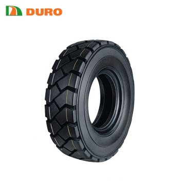 Custom industrial 10PR 5.00-8 forklift tire tyre